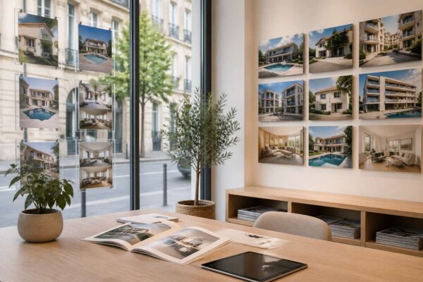 Z expertise immobilière
