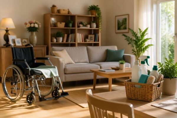 Innotech Santé – Soins à domicile & dispositifs médicaux – La Garde