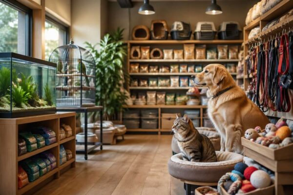 Animalis Toulon – La Garde
