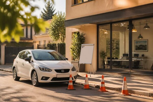 Auto Ecole Azur 83