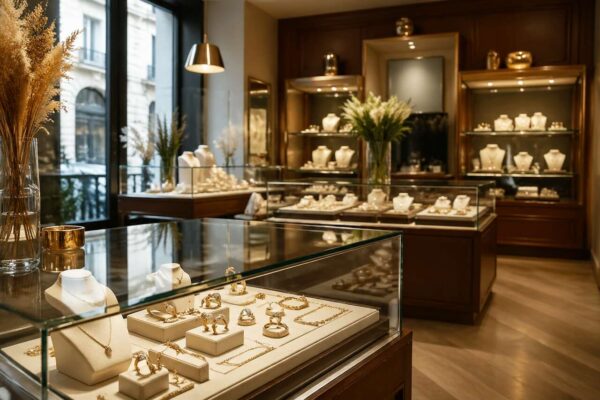 Boutique atelier Les Herbes Folles