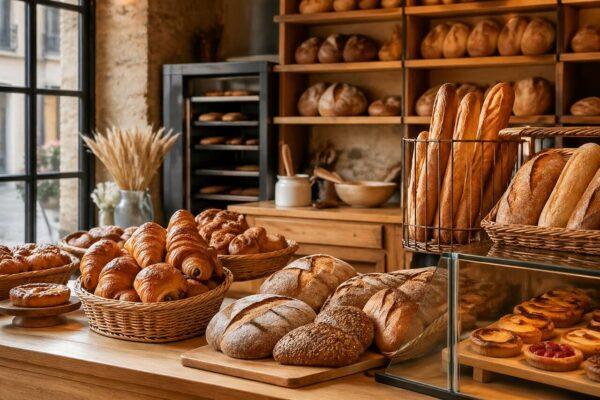 Côté Boulange
