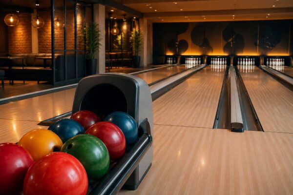 Bowling (Association Toulonnaise Exploitation)