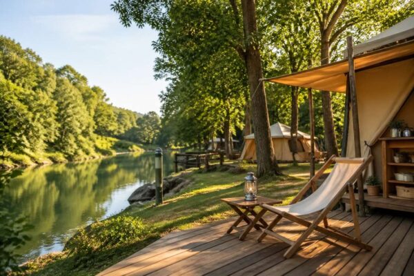 Camping La Garde