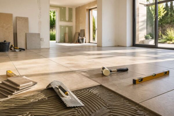 SLM Carrelage