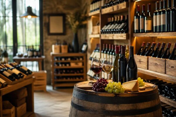 Ambassade des Vins