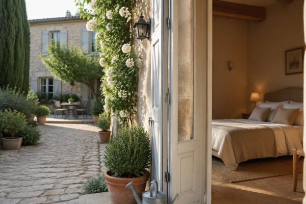 Bastide Selva