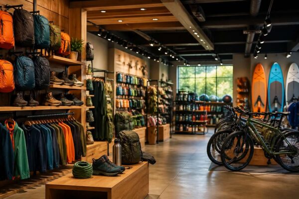 FUNWAY Surf Shop