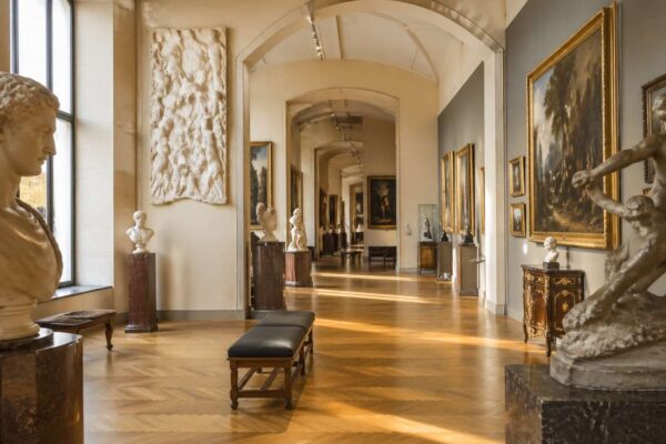 Musée Jean Aicard / Paulin Bertrand