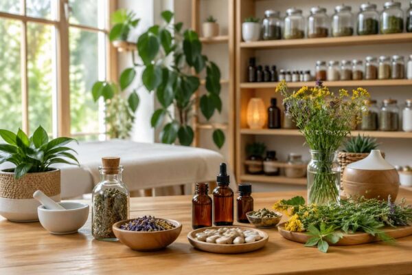 Radana Charlionet, naturopathe, heilpraktiker