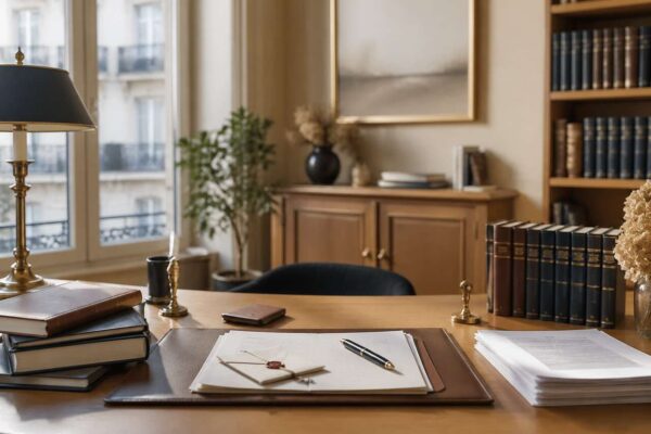 Office notarial Segard, Saizou, Philip, Kremer et Grobon – ViaNota La Garde