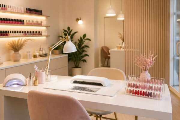CGNailsStudio