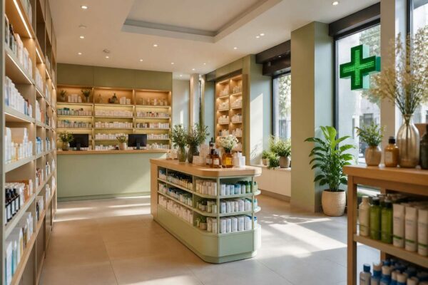 O.C.P.R Office Commercial Pharmaceutique Répartition