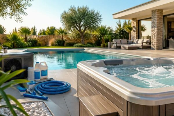 Couleur Nature Paysage Piscines Naturelles