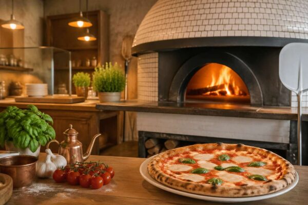 Pizza di Pieri