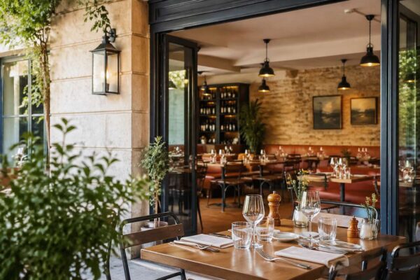 La Brasserie