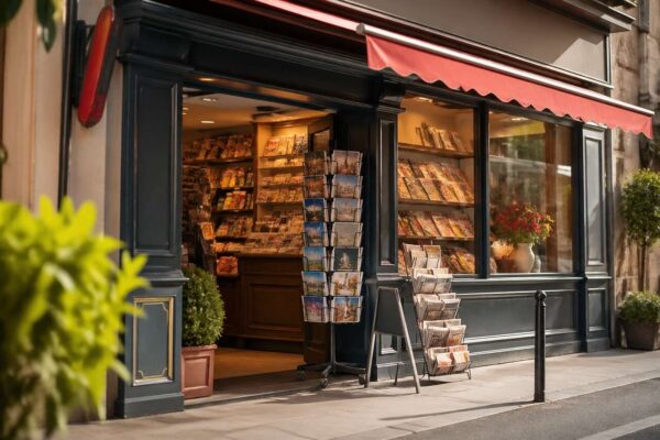 Tabac – Presse – Loto – PMU