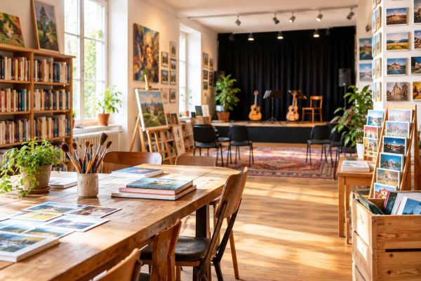 Association Arts et loisirs 83
