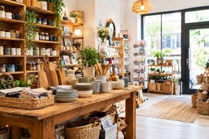 Autres commerces