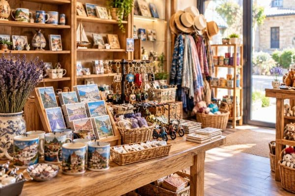 Boutique Notre-Dame de La Garde