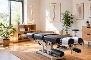 Chiropracteur