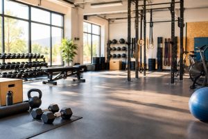 Club de sport - Association sportive