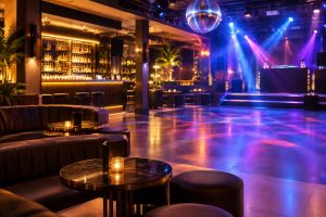 Discothèque - Club