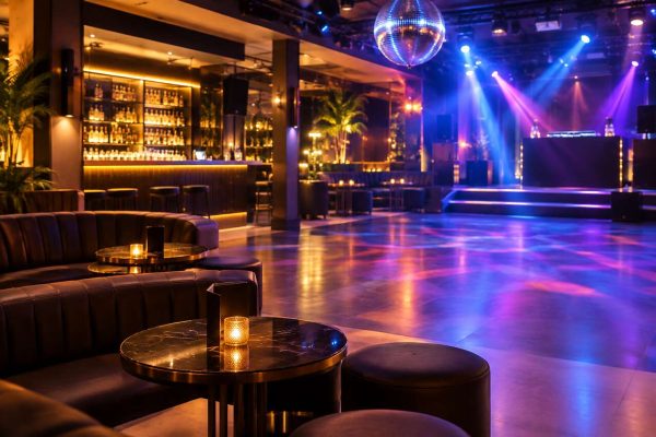809 Social Club
