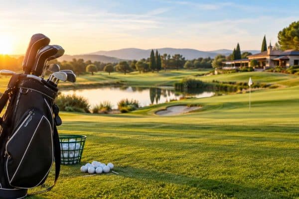 Golf de Valgarde