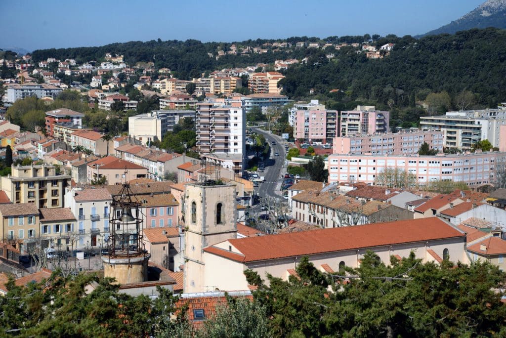 Appel à projet pour soutenir les initiatives locales à La Garde