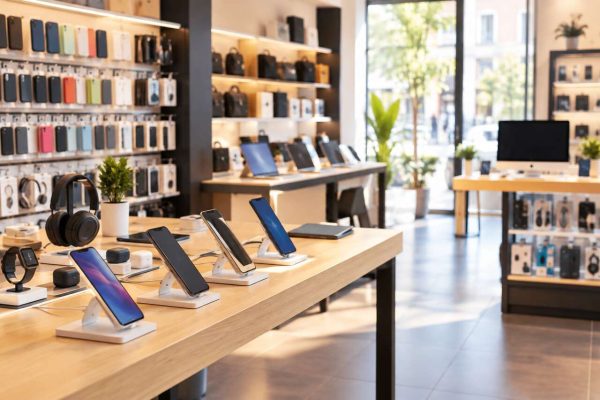 REPAIR TECH LA GARDE-Réparation iPhone/ console/ pc