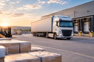 Transport routier - Logistique
